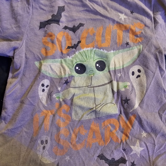 Star wars halloween shirts - Picture 2 of 3